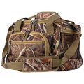 Signed And Sealed Cooler Bag with JX Swamper Camo SI201206